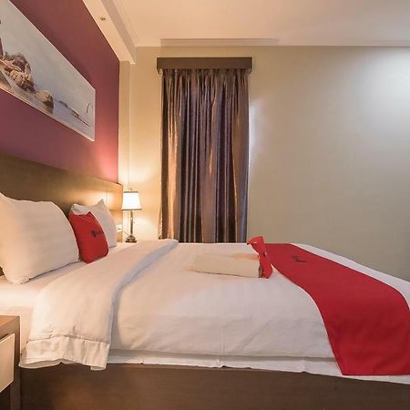 Reddoorz Plus @ Tanjung Pandan Belitung 2 Exteriér fotografie