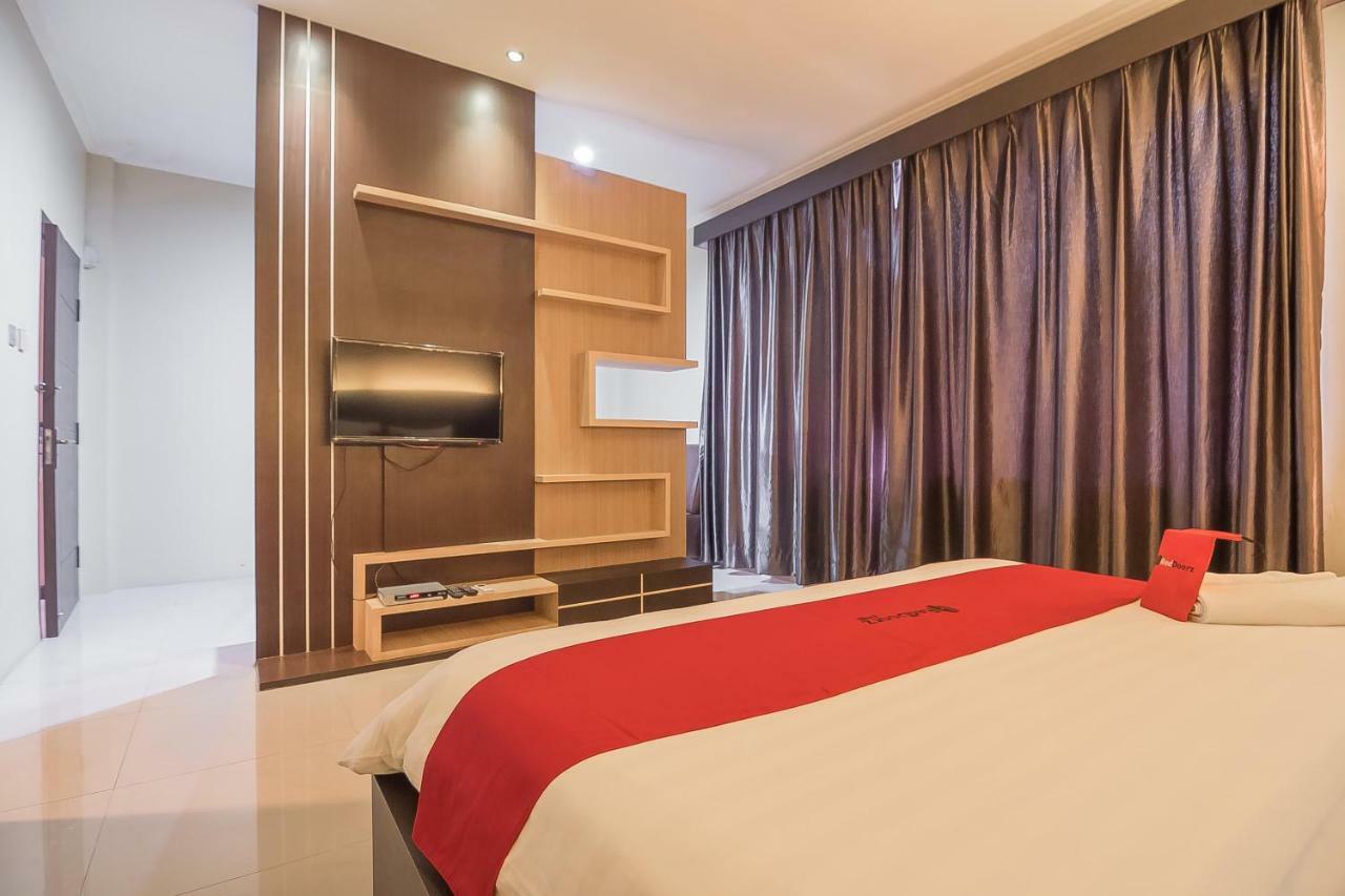 Reddoorz Plus @ Tanjung Pandan Belitung 2 Exteriér fotografie