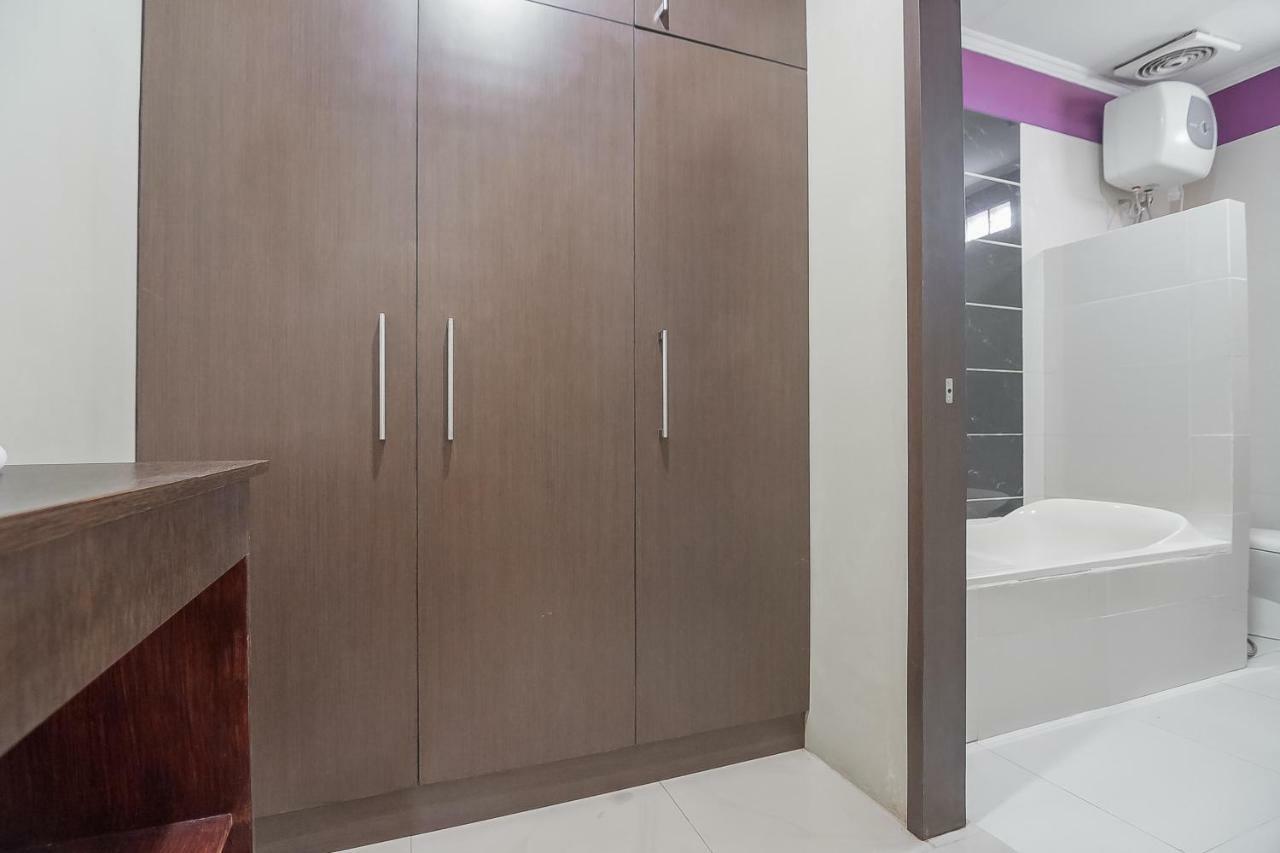 Reddoorz Plus @ Tanjung Pandan Belitung 2 Exteriér fotografie