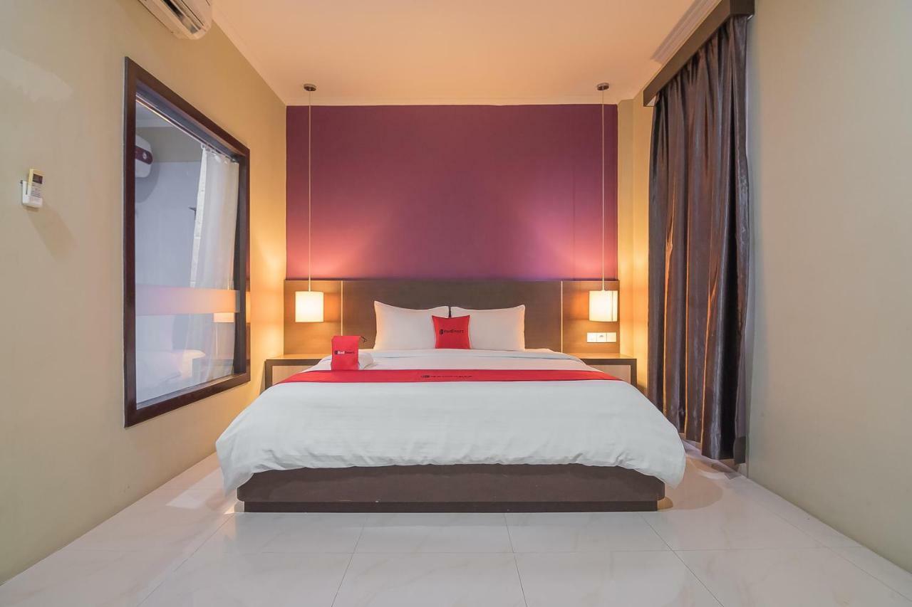 Reddoorz Plus @ Tanjung Pandan Belitung 2 Exteriér fotografie