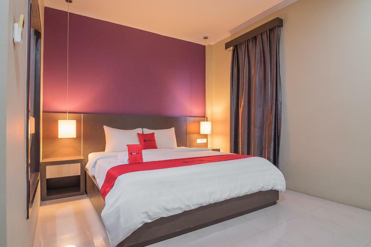 Reddoorz Plus @ Tanjung Pandan Belitung 2 Exteriér fotografie